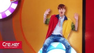THE BOYZ(더보이즈) 'Giddy Up' MV Teaser #2