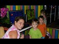 Jeannette PA video: www.ColorsParty.com Birthday Party Center in Jeannette, PA