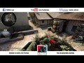 Basic grenade tutorial - Inferno