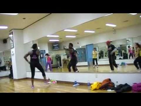 From Tokyo! Tha Kar Ke (Bhangra)