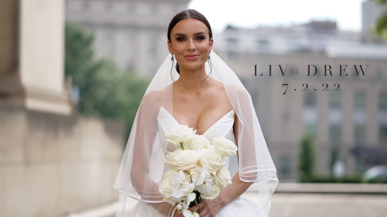 Featured Weddings