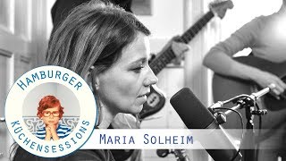 Watch Maria Solheim Wildest Day video
