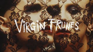 Watch Virgin Prunes Alone video