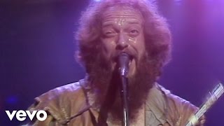 Watch Jethro Tull Fallen On Hard Times video