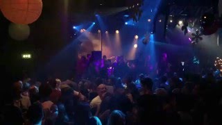 Wham! - Last Christmas @ Best of the 80s - 19.12.2015 Postgarage Graz