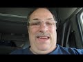 Inside Tour Of My International ProStar Eagle