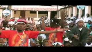 Haiti Boom Syndicate kanaval 2009 100 Mal Pandye