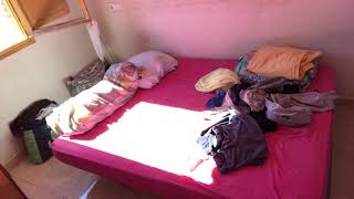 Como Amar #1: Proporcionar un baño y una cocina para una familia de cinco