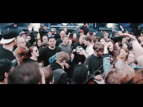 Hold On Video