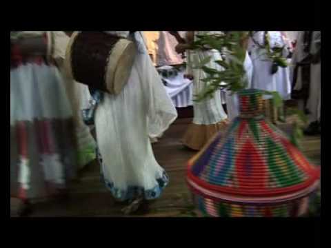 eritrean wedding traditions