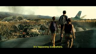 FIN (THE END) Trailer | Festival 2012