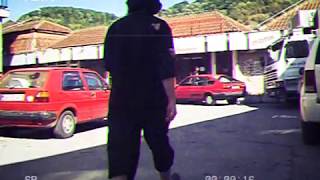 Dijabola Split Personality Trailer
