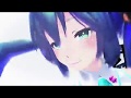 【MMD】ミクさんが裏表ラバーズ踊ってくれました