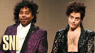 Prince Auditions - SNL