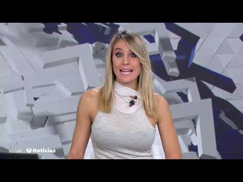 Angie Rigueiro y MÂȘ JosĂ© SĂĄez 30/11/2018