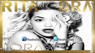 Watch Rita Ora Uneasy video