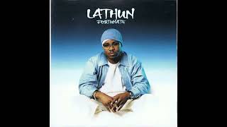 Watch Lathun Love Wont Let Me video