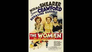 The Women 1939 Vs 2008