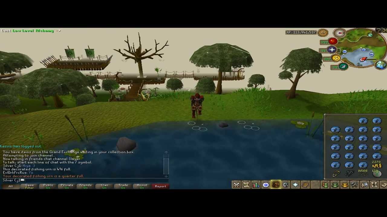 xp hr barbarian fishing pure xp hr barbarian fishing pure