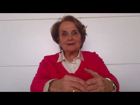 PAZ FERNÁNDEZ FELGUEROSO, ANÉCDOTA SIMPÁTICA