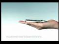 Foto pequena Motorola Razr V3 Silver Commercial