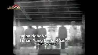 Pidato Bung Karno JASMERAH with text