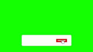 Subscribed Abone Ol Green Screen