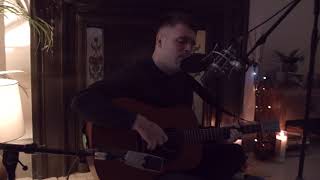 Watch Benjamin Francis Leftwich Elephant video