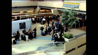 ATLANTIC LUGGAGE