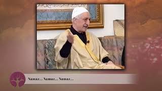 Namazin Dindeki Yeri
