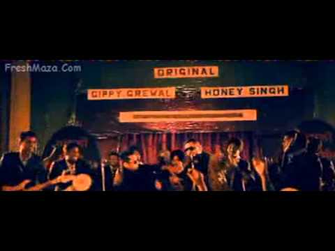 ANGREJI BEAT DE YO YO HONEY SINGH