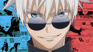 5 Dakikada Jujutsu Kaisen 2. Sezon