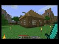 Minecraft - Episode 82 - Tallman's Place