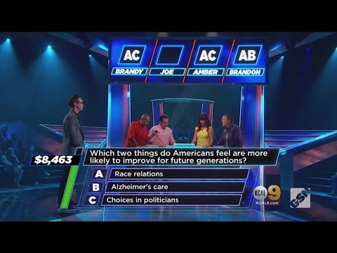 New Game Show Forces Strangers To Agree To Win Money