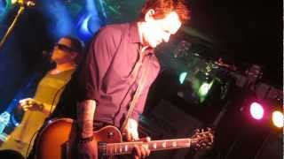 Watch Candlebox Mothers Dream video