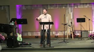 The Mocking of the King (Mark 15:16-20)