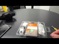 Unboxing of the samsung galaxy j3 boostmobile