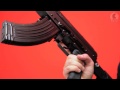 WE AK PMG GBB - Open Bolt Review (HD) - Redwolf Airsoft - RWTV