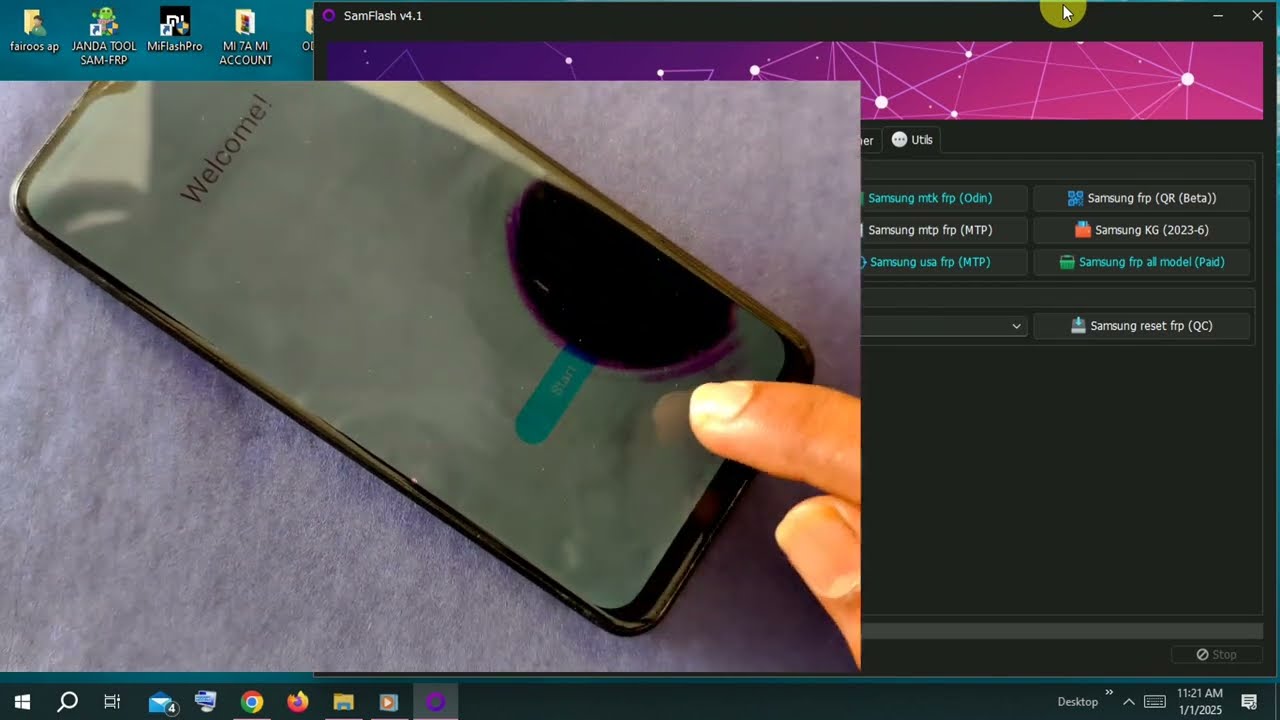 Samsung A20 frp bypass 2025 | Samsung A20 frp unlock Samsung A20 frp bypass 2025 | Samsung A20 frp unlock