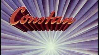 Constantin Film Kommissar X - Drei Grüne Hunde