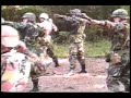 grenades