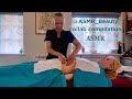 ASMR 3+HRS with @asmr_beauty MELISSA Massages, Facial, Reiki and Guided Relaxation 💤