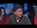 Fahim, le petit roi des échecs clandestin - On n'est pas couché - 15 février 2014 #ONPC