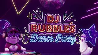 Dj Rubble Overview