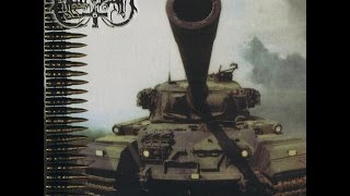 Watch Marduk Panzer Division video