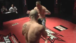 Justin Gaethje Vs Drew Fickett Mmalegend