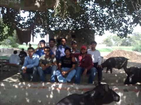 kash hum juda na hotay by fakhir