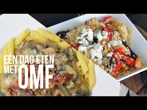 een dag niet eten