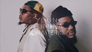 YOÙN ilumina Sonastério | Sonastério ilumina (Episódio 11)