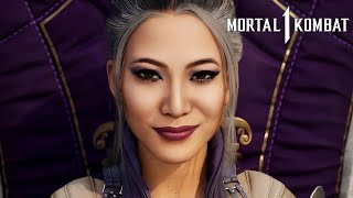 Lets Try Sindel Various Ft5S - Mortal Kombat 1